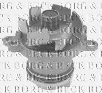 BORG & BECK bwp2269 -  Водяной насос